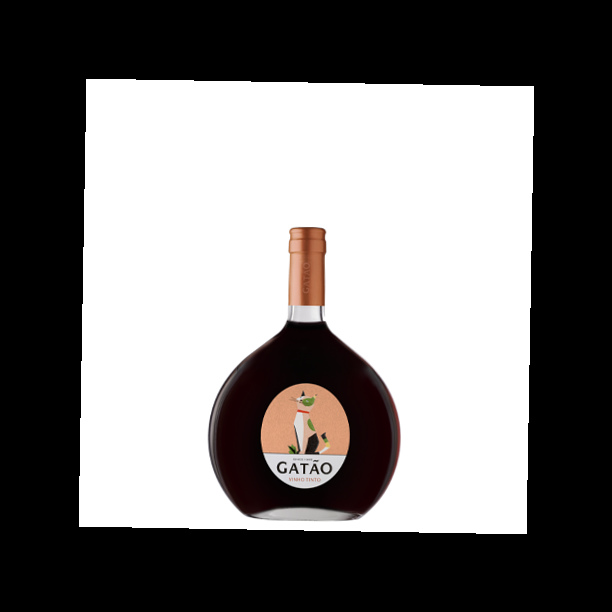 Гатао красное