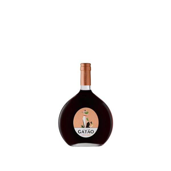 Гатао красное