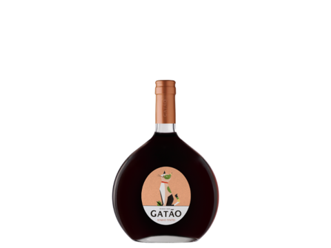 Гатао красное