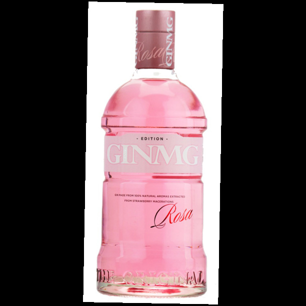 Джин Эм Джи Роса