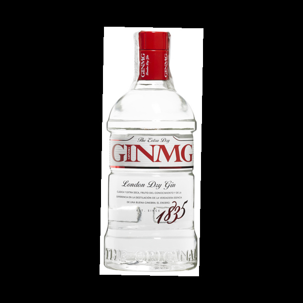 Джин Эм Джи 1л