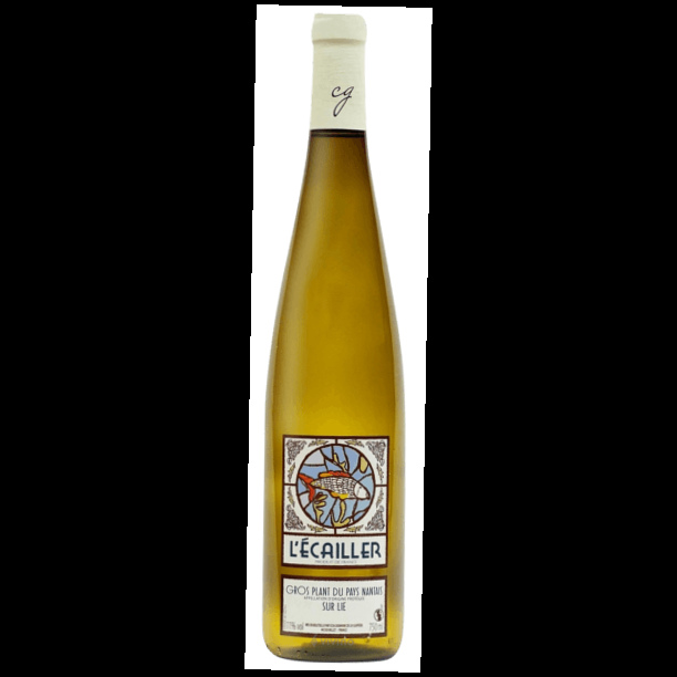 Лекайе Гро План Дю Пэи Нанте Сюр Ли