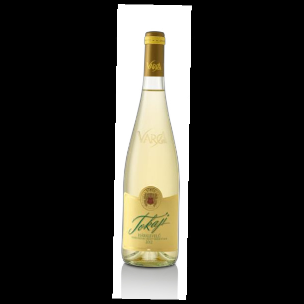 Варга Токай Харшлевелю