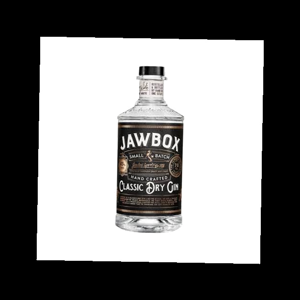 Джин Джобокс Смол Батч