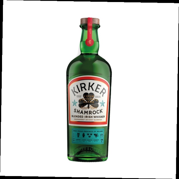 Виски Киркер Шэмрок
