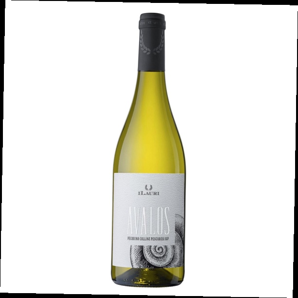 И Лаури Авалос Пекорино Абруццо