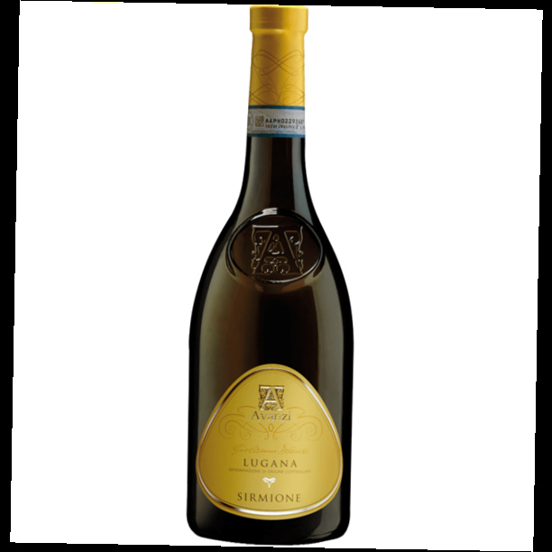 Лугана Сирмионе DOC