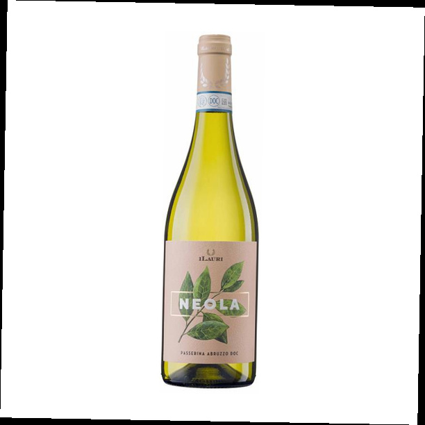 И Лаури Неола Пассерина