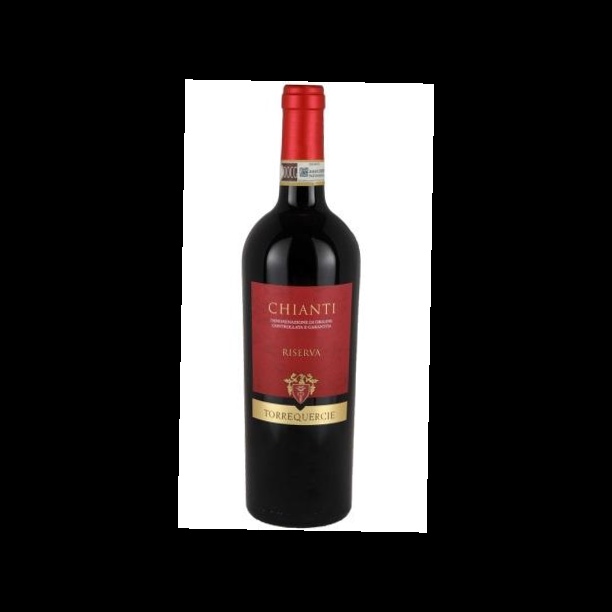 Торрекверчи Кьянти Резерва DOCG
