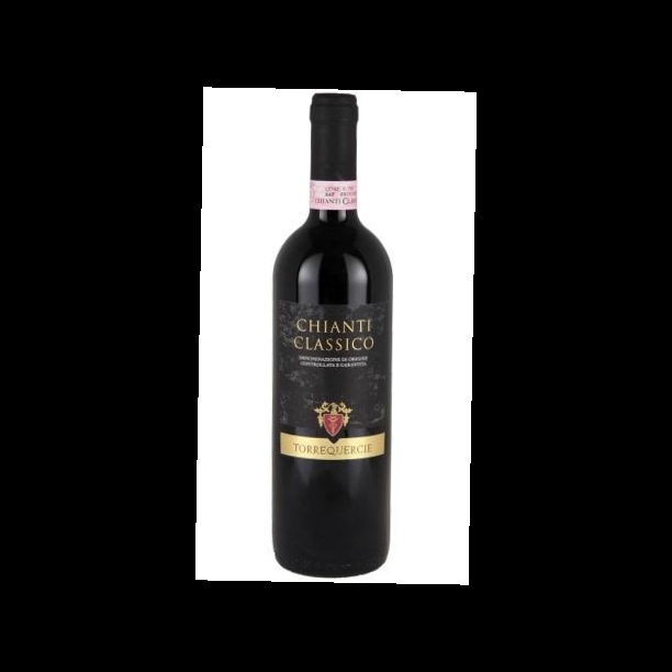 Торрекверчи Кьянти Классико