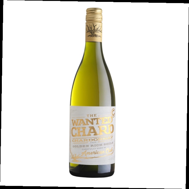 Зе Вонтед Шард Шардоне