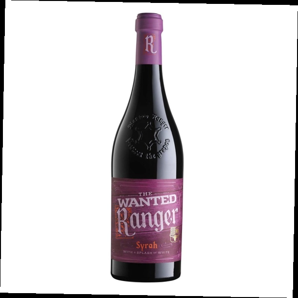 Зе Вонтед Рейнджер Сира