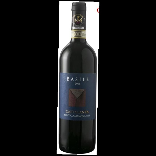 Базиле Картаканта