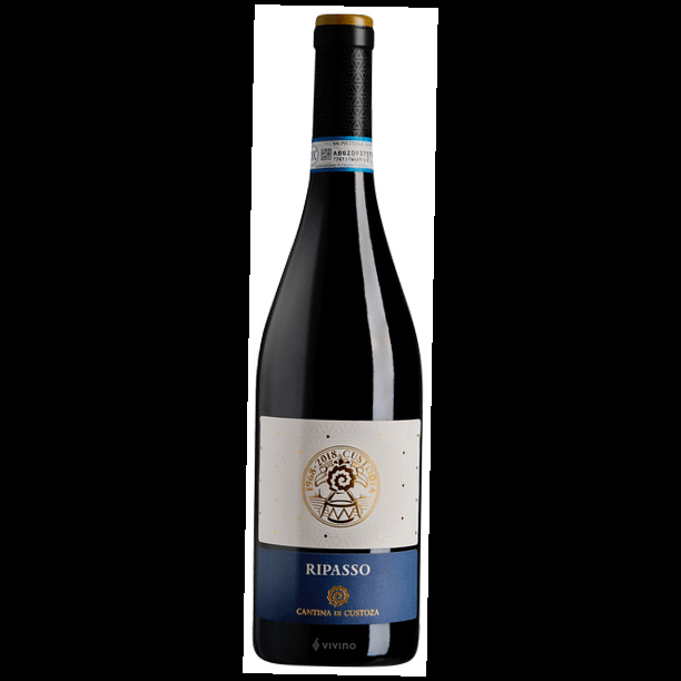 Кустодиа Вальполичелла Рипассо Классико DOC