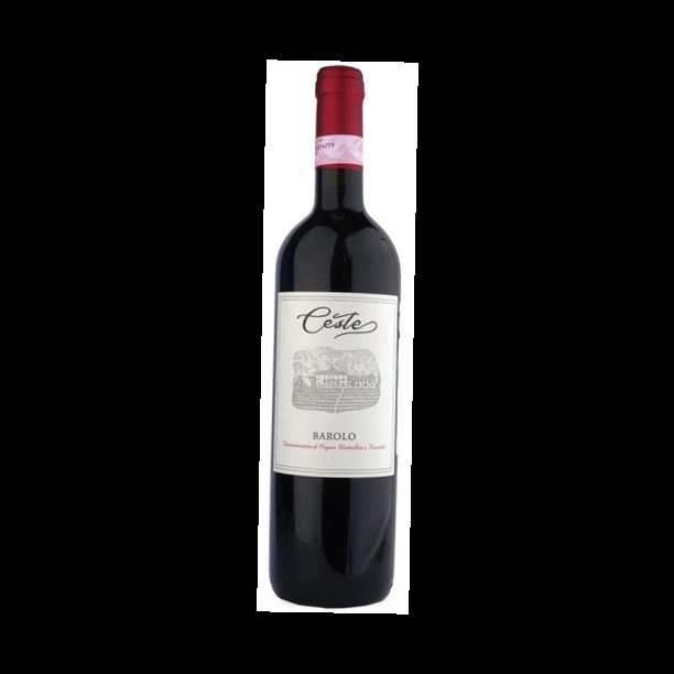 Честе Бароло DOCG