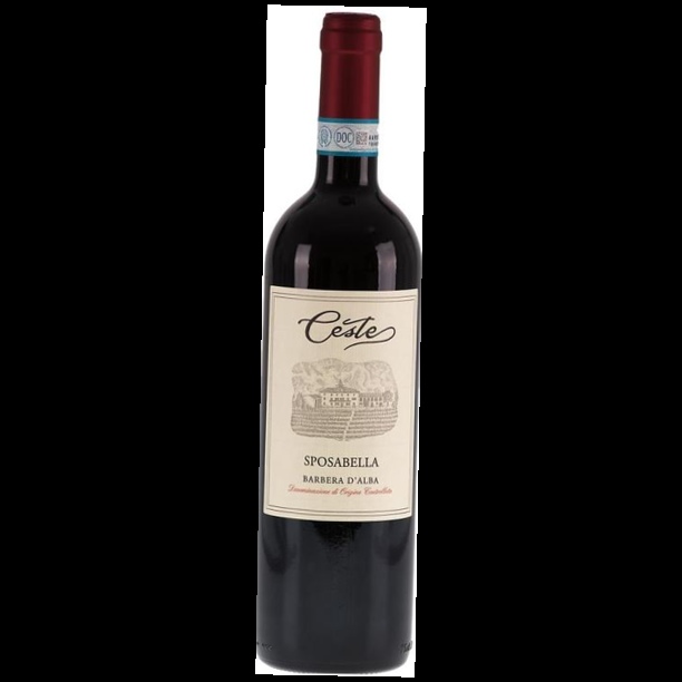 Честе Спозабелла DOC