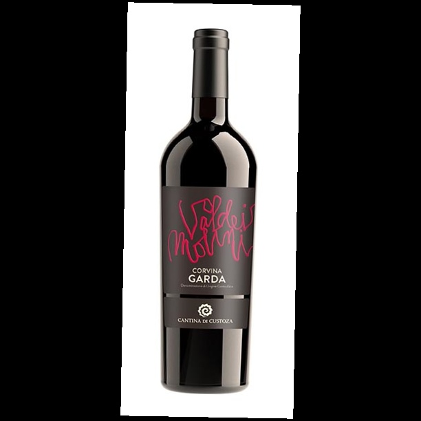 Валь дей Молини Корвина Гарда DOC
