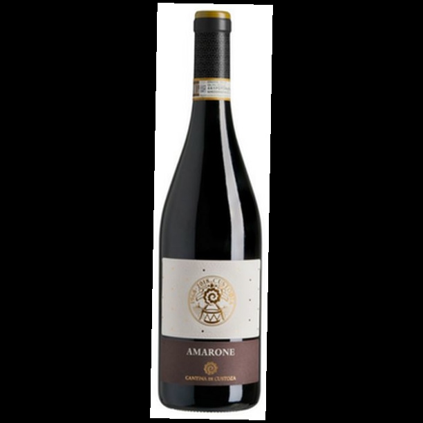 Кустодиа Амароне делла Вальполичелла Классико DOC