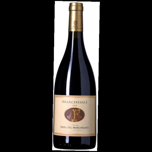 Терре дель Маркезато Маркезале Тоскана