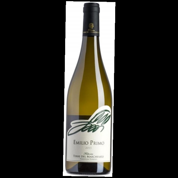 Терре дель Маркезато Эмилио Примо Тоскана