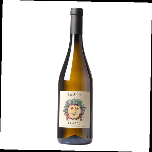 Ка Адуа Гави DOCG