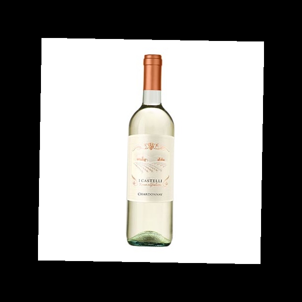 И Кастелли Шардоне