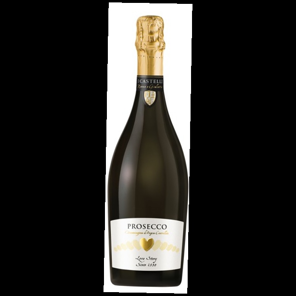 Игристое И Кастелли Просекко