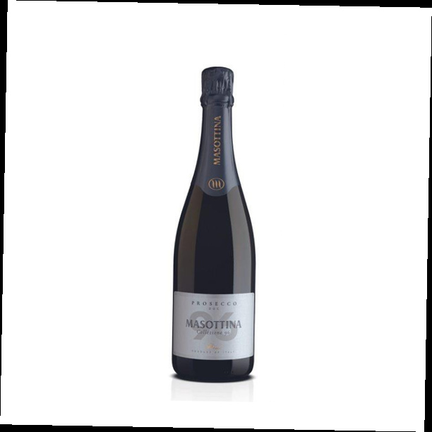 Игристое Мазоттина Коллекционе 96 Просекко