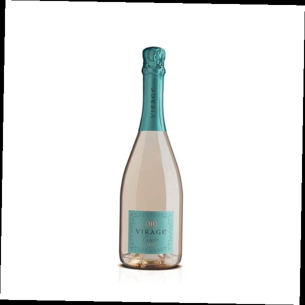 Игристое Коллеционе Вираж Кюве Брют
