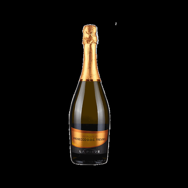 Игристое Просекко Тревизо Пергольо
