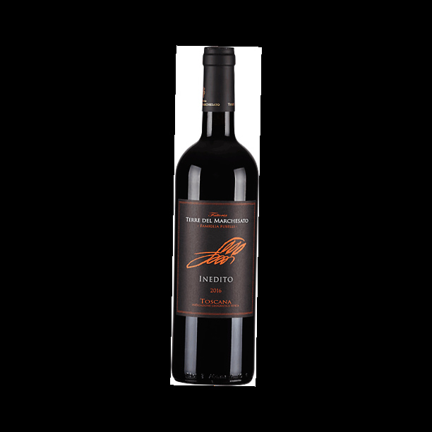 Терре дель Маркезато Инедито Тоскана