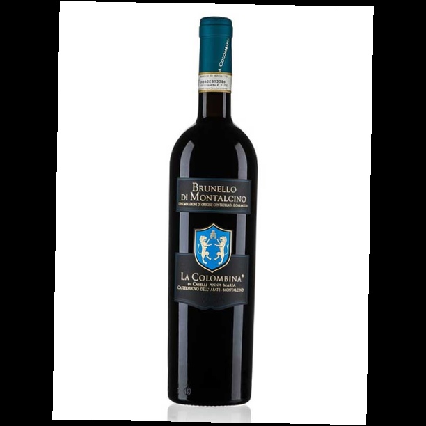 Ла Коломбина Брунелло ди Монтальчино