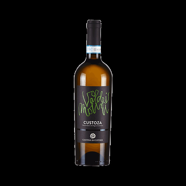 Валь дей Молини Кустоза DOC