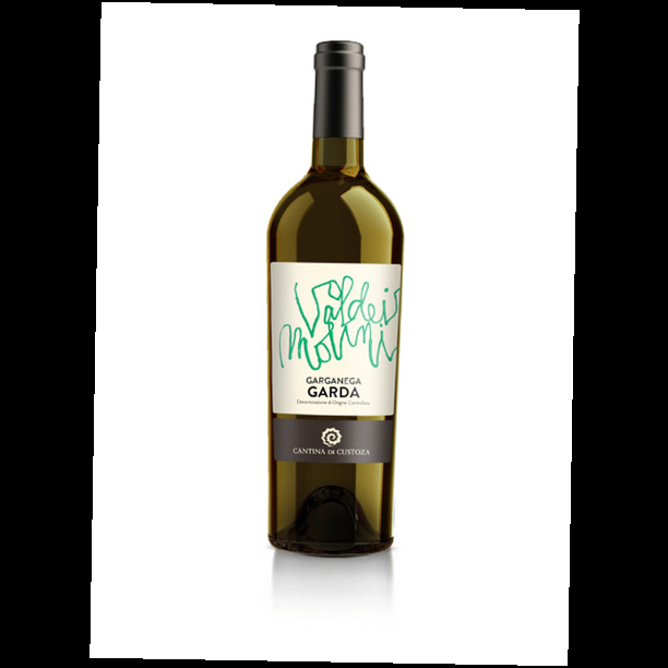 Валь дей Молини Гарганега Гарда DOC