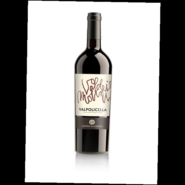 Валь дей Молини Вальполичелла DOC