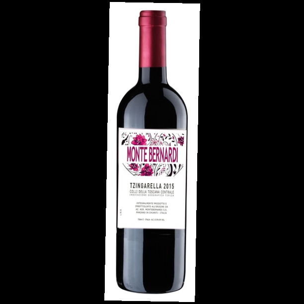 Монте Бернарди Тцингарелла