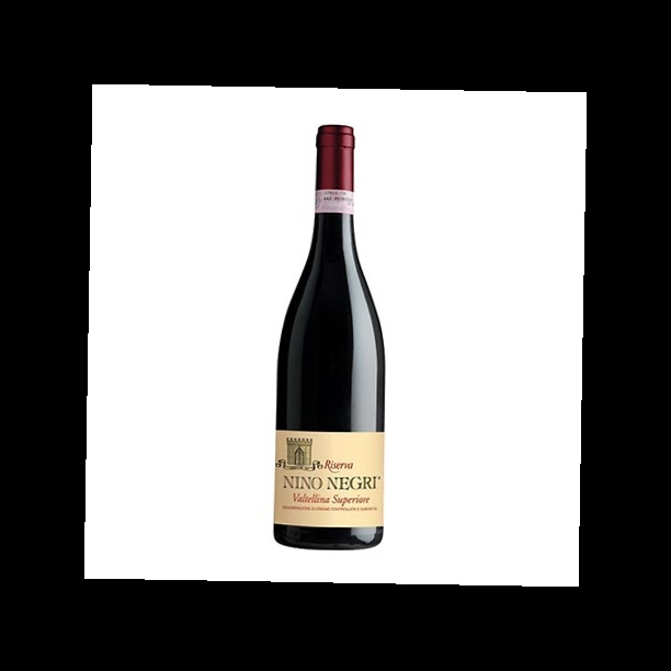 Нино Негри Вальтеллина Супериоре Ризерва