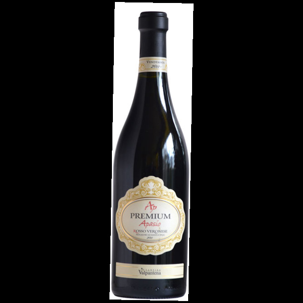 Апазио Россо Веронезе