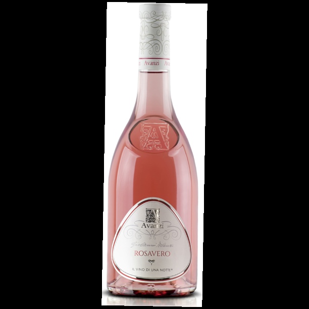 Розаверо Кьяретто Вальтенези DOC