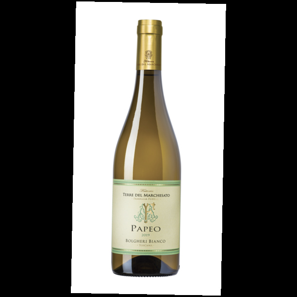 Терре дель Маркезато Папео  Болгери