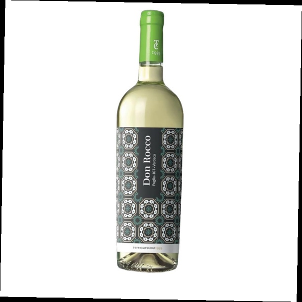 Дон Рокко Вердека Пулия