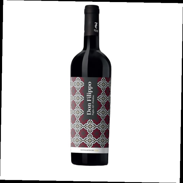 Дон Филиппо Примитиво Пулия