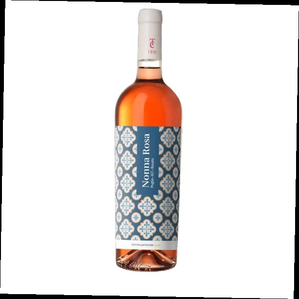 Нонна Роса Пулия