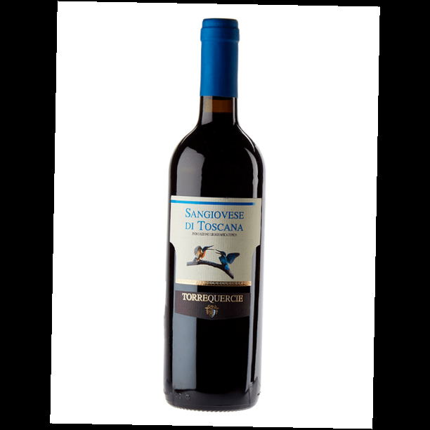 Торрекверчи Санджовезе Тоскана IGT