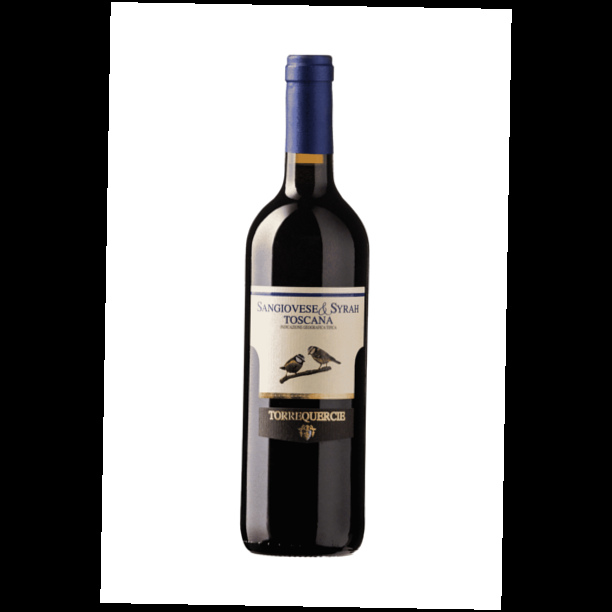 Торрекверчи Санджовезе-Сира IGT