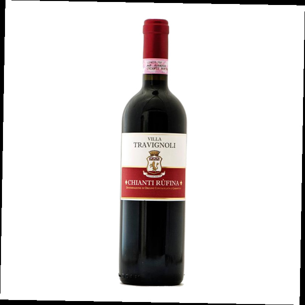Вилла Травиньоли Кьянти Руфина