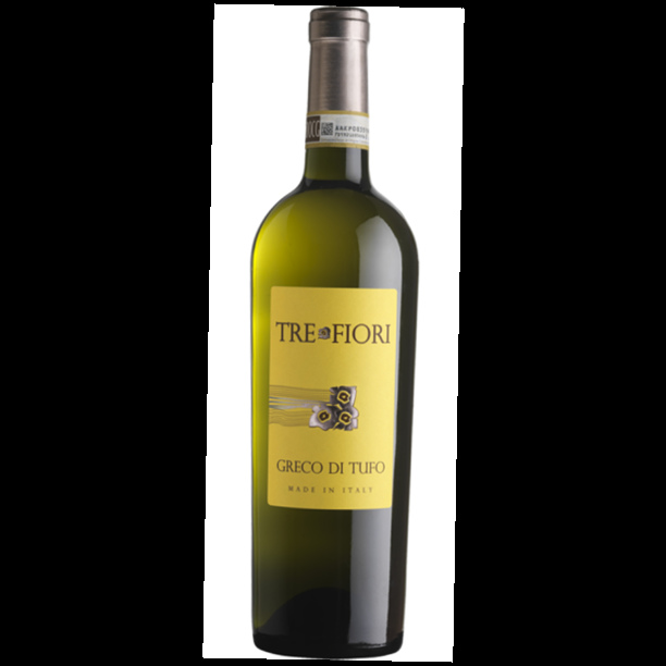 Тре Фьори Греко ди Туфо