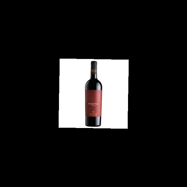 Массерия Борго деи Трулли Примитиво