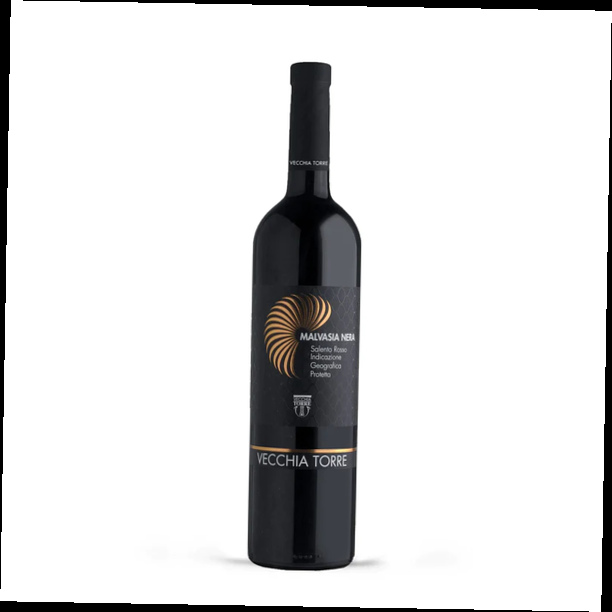 Векья Торре Мальвазия Неро
