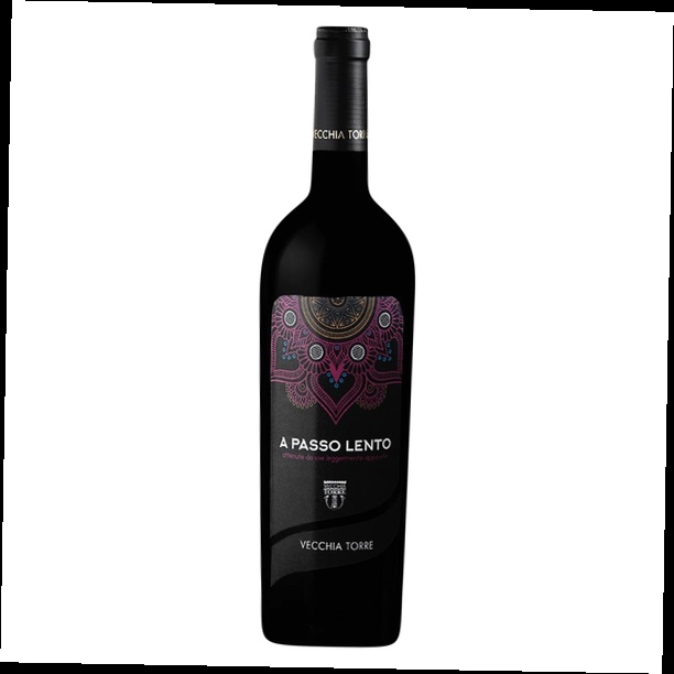 Векья Торре А Пассо Ленто